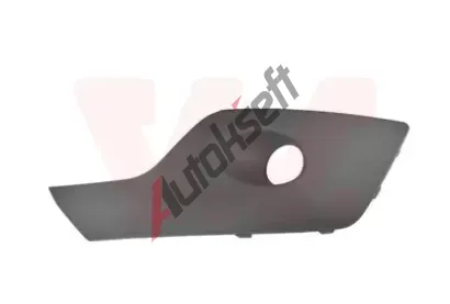 VAN WEZEL Vtrac mka nraznku VAW 1987593, 1987593