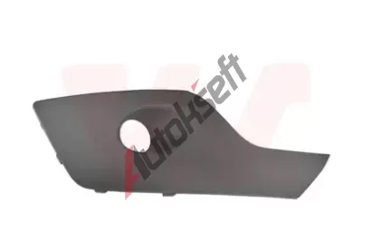 VAN WEZEL Vtrac mka nraznku VAW 1987594, 1987594