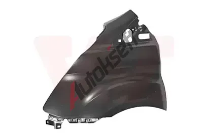 VAN WEZEL Blatnk VAW 1987657, 1987657