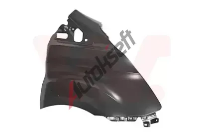 VAN WEZEL Blatnk VAW 1987658, 1987658