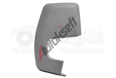 VAN WEZEL Kryt vnjho zrctka HAGUS VAW 1987844, 1987844