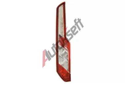 VAN WEZEL Zadn svtlo VAW 1987931, 1987931