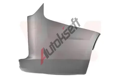 VAN WEZEL Nárazník VAW 1988534, 1988534  VAN WEZEL Nárazník VAW 1988534, 1988534