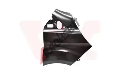 VAN WEZEL Blatník VAW 1989656, 1989656 VAN WEZEL Blatník VAW 1989656, 1989656