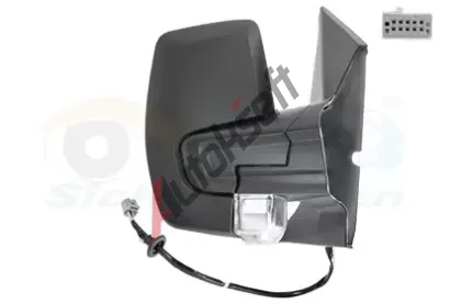 VAN WEZEL Vnj zptn zrctko * HAGUS * VAW 1989802, 1989802
