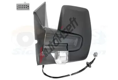 VAN WEZEL Vnj zptn zrctko * HAGUS * VAW 1989805, 1989805