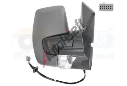 VAN WEZEL Vnj zptn zrctko * HAGUS * VAW 1989818, 1989818