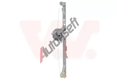 VAN WEZEL Zvedac� za��zen� oken VAW 1991261, 1991261