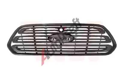 VAN WEZEL Mka chladie VAW 1991510, 1991510