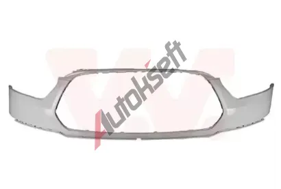 VAN WEZEL Rm mky chladie VAW 1991518, 1991518