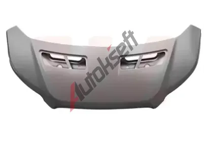 VAN WEZEL Kapota motoru VAW 1991660, 1991660