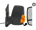 Vnj zptn zrctko VAN WEZEL ‐ VAW 1991807