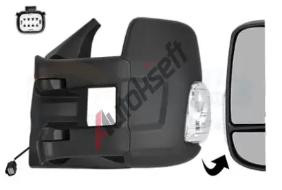VAN WEZEL Vnj zptn zrctko * HAGUS * VAW 1991821, 1991821
