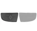 Sklo do vnjho zrctka VAN WEZEL ‐ VAW 1991836