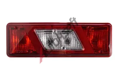 VAN WEZEL Zadní světlo VAW 1991925, 1991925 VAN WEZEL Zadní světlo VAW 1991925, 1991925