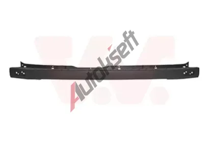 VAN WEZEL Nárazník VAW 1992540, 1992540  VAN WEZEL Nárazník VAW 1992540, 1992540