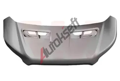 VAN WEZEL Kapota motoru VAW 1992670, 1992670 VAN WEZEL Kapota motoru VAW 1992670, 1992670