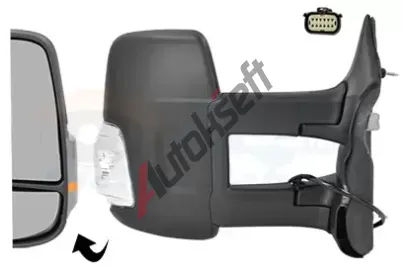 VAN WEZEL Vnj zptn zrctko * HAGUS * VAW 1992824, 1992824