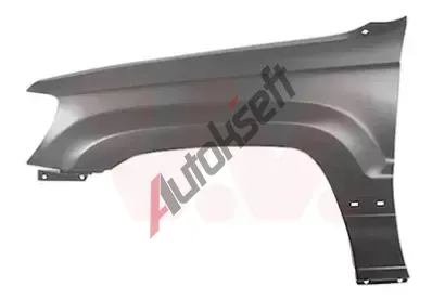 VAN WEZEL Blatnk VAW 2116657, 2116657