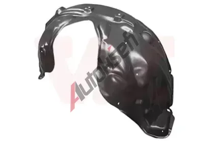 VAN WEZEL Plastové nadkolí VAW 2119433, 2119433 VAN WEZEL Plastové nadkolí VAW 2119433, 2119433