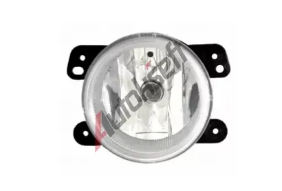 VAN WEZEL Mlhovka VAW 2119999, 2119999