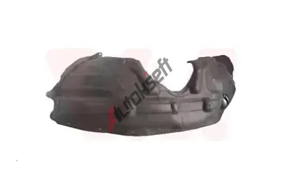 VAN WEZEL Plastové nadkolí VAW 2121434, 2121434 VAN WEZEL Plastové nadkolí VAW 2121434, 2121434