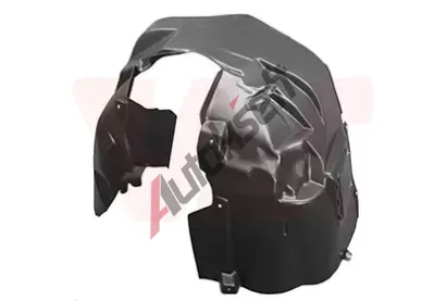 VAN WEZEL Plastové nadkolí VAW 2126435, 2126435 VAN WEZEL Plastové nadkolí VAW 2126435, 2126435