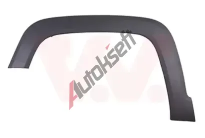 VAN WEZEL Rozšíření blatníku VAW 2126521, 2126521 VAN WEZEL Rozšíření blatníku VAW 2126521, 2126521