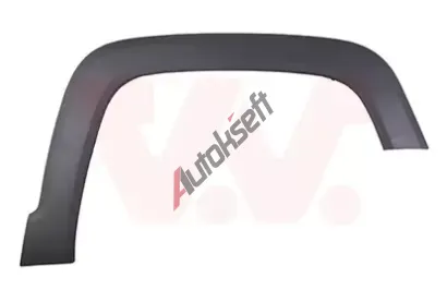 VAN WEZEL Rozšíření blatníku VAW 2126522, 2126522 VAN WEZEL Rozšíření blatníku VAW 2126522, 2126522