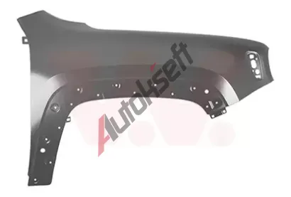 VAN WEZEL Blatn�k VAW 2126658, 2126658