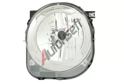 VAN WEZEL Hlavn svtlomet VAW 2126962, 2126962