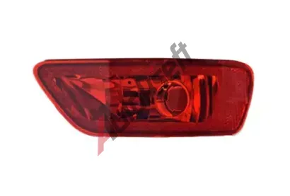 VAN WEZEL Mlhov zadn svtlo VAW 2127930, 2127930