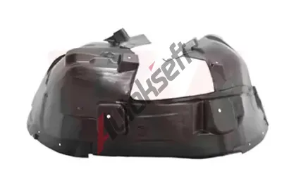 VAN WEZEL Plastové nadkolí VAW 2128433, 2128433 VAN WEZEL Plastové nadkolí VAW 2128433, 2128433