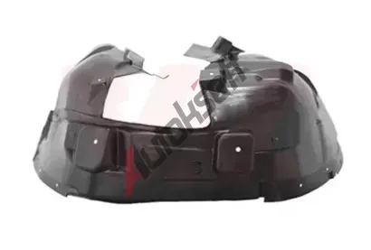 VAN WEZEL Plastov� nadkol� VAW 2128434, 2128434