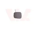 Klapka vlenho hku VAN WEZEL ‐ VAW 2128557