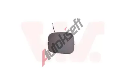 VAN WEZEL Klapka vlečného háku VAW 2128557, 2128557 VAN WEZEL Klapka vlečného háku VAW 2128557, 2128557