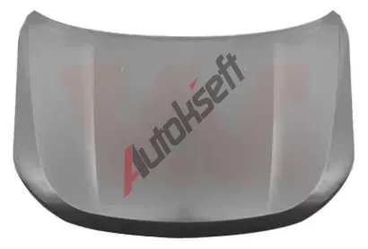 VAN WEZEL Kapota motoru VAW 2128670, 2128670