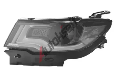 VAN WEZEL Svtlomet VAW 2128963, 2128963