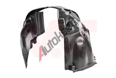 VAN WEZEL Plastov nadkol VAW 2129433, 2129433