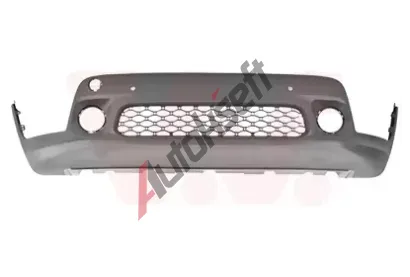 VAN WEZEL Nárazník VAW 2129571, 2129571 VAN WEZEL Nárazník VAW 2129571, 2129571