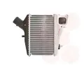 Chladi vzduchu intercooler VAN WEZEL ‐ VAW 25014703