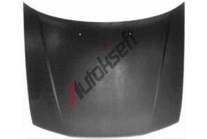 VAN WEZEL Kapota motoru VAW 2513660, 2513660