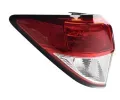 Zadn svtlo VAN WEZEL ‐ VAW 2515931