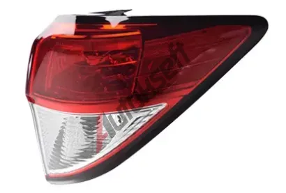 VAN WEZEL Zadn� sv�tlo VAW 2515932, 2515932