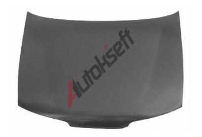 VAN WEZEL Kapota motoru VAW 2516660, 2516660