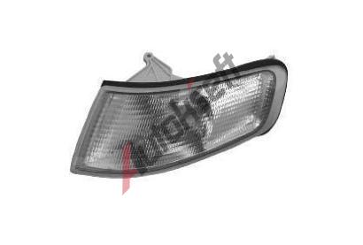 VAN WEZEL P pedn bl blika VAW 2517906, 2517906