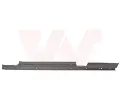 Nstupn panel VAN WEZEL ‐ VAW 2525101