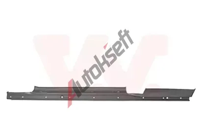 VAN WEZEL Prh dve VAW 2525101, 2525101