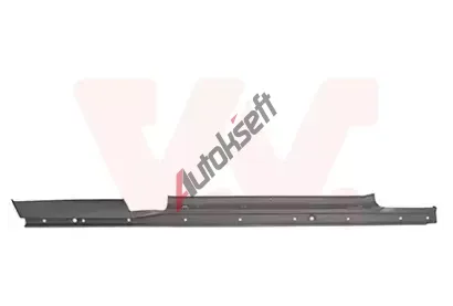 VAN WEZEL Práh dveří VAW 2525102, 2525102 VAN WEZEL Práh dveří VAW 2525102, 2525102