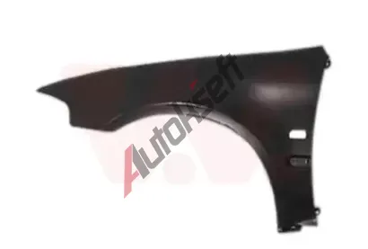 VAN WEZEL P pedn blatnk s otvorem pro blika VAW 2525656, 2525656